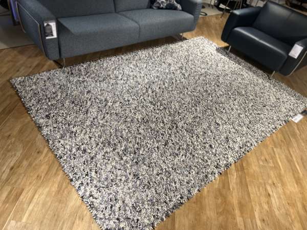 De Munk Carpets Elica vloerkleed - 200x300 - Materiaal