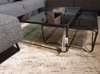 Feelings Rebbel salontafel (set van 2) - Showroom