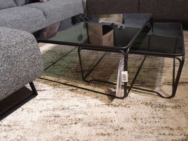 Feelings Rebbel salontafel (set van 2) - Showroom