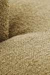 House of Dutchz 1603 hoekbank - Materiaal
