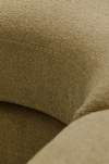 House of Dutchz 1603 hoekbank - Materiaal