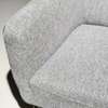 Baenks 5th avenue fauteuil - Details