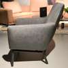 Baenks 5th avenue fauteuil - Vooraanzicht