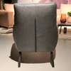 Baenks 5th avenue fauteuil - Zijaanzicht rechts
