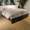 Eastborn Q4400 boxspring - 180x200 - Materiaal