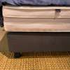 Eastborn Q4600 boxspring - 180x200 - Materiaal