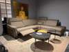 ROM1961 Tamour hoekbank - Materiaal