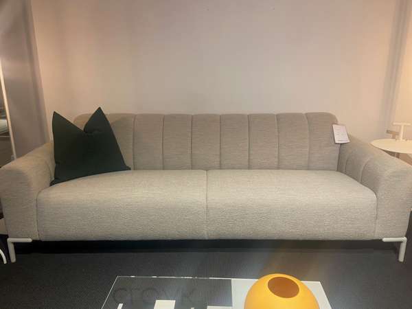 bert plantagie Bond 3,5-zitsbank - Materiaal