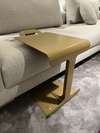 Design on Stock T.Tray bijzettafel - Materiaal