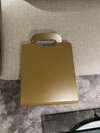 Design on Stock T.Tray bijzettafel - Materiaal