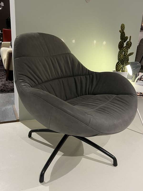 Design on Stock Nylo fauteuil - Materiaal