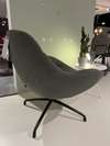 Design on Stock Nylo fauteuil - Materiaal
