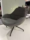 Design on Stock Nylo fauteuil - Materiaal