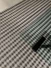 de Munk Carpets Osvaldo OS-01 vloerkleed - 250x300 - Materiaal