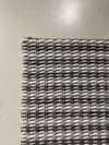 de Munk Carpets Osvaldo OS-01 vloerkleed - 250x300 - Materiaal