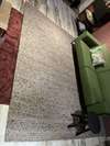 de Munk Carpets Nestore NE-03 vloerkleed - 250x300 - Materiaal