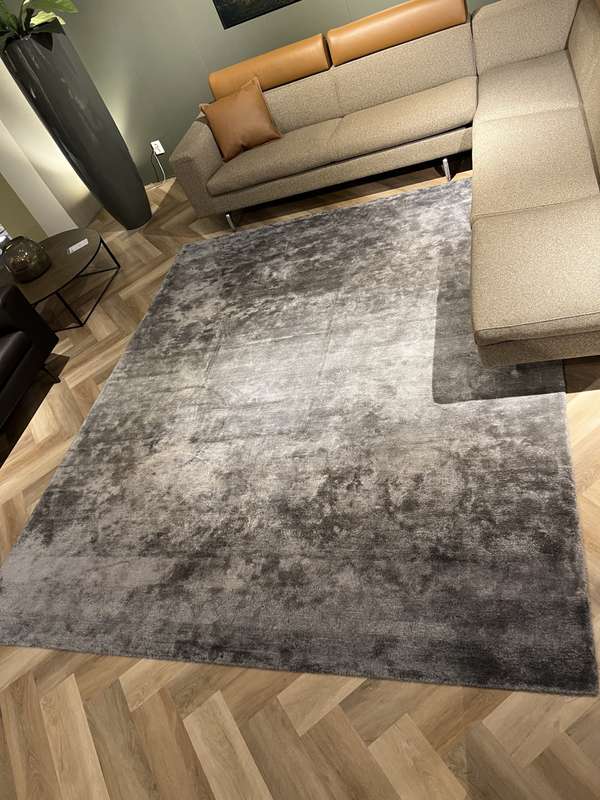 de Munk Carpets Como vloerkleed - 250x300 - Materiaal