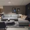 Verzelloni Hampton hoekbank - Showroom