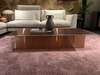 Montis Perry salontafel - Materiaal