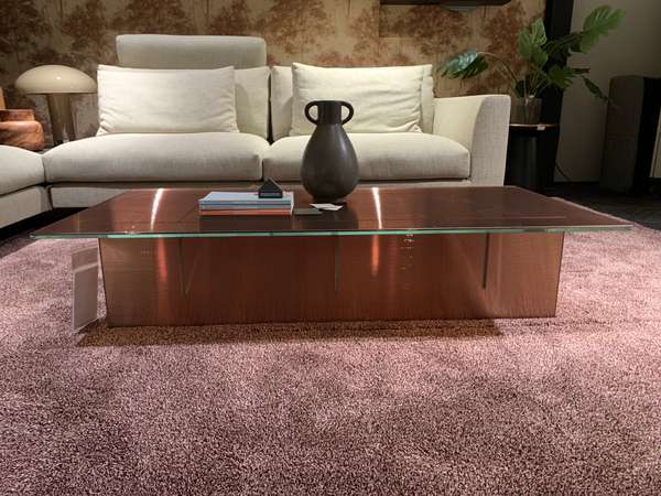 Montis Perry salontafel - Materiaal