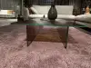 Montis Perry salontafel - Materiaal