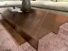 Montis Perry salontafel - Materiaal