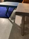Leolux Pampa salontafel - Materiaal