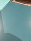 Leolux Pampa salontafel - Materiaal