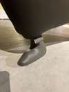 Leolux Papageno fauteuil - Materiaal