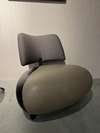 Leolux Pallone Pa fauteuil - Materiaal