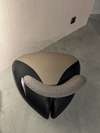 Leolux Pallone Pa fauteuil - Materiaal