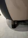 Leolux Pallone Pa fauteuil - Materiaal