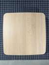 Leolux Crescent salontafel - Materiaal