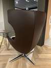 Leolux Caruzzo Plus relaxfauteuil - Materiaal