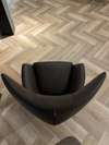 Leolux Caruzzo Plus relaxfauteuil - Materiaal