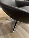 Leolux Caruzzo Plus relaxfauteuil - Materiaal
