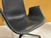 Walter Knoll FK fauteuil - Materiaal