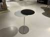 Walter Knoll Eclipse bijzettafel - Materiaal