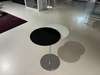 Walter Knoll Eclipse bijzettafel - Materiaal