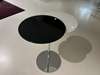 Walter Knoll Eclipse bijzettafel - Materiaal