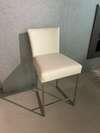 Creafort Novara barkruk - Materiaal