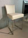 Creafort Novara barkruk - Showroom