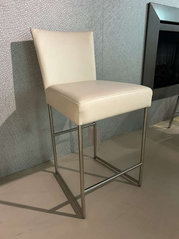 Creafort Novara barkruk - Showroom