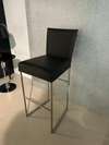 Creafort Novara barkruk - Materiaal