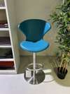 Tonelli Design Concept barkruk - Materiaal