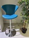 Tonelli Design Concept barkruk - Materiaal