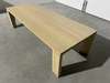 Topform No limit salontafel - Materiaal