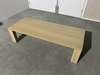 Topform No limit salontafel - Materiaal