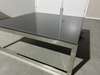Gallotti & Radice Square salontafel - Materiaal