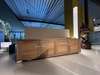Van Gaasbeek & Van Tiell Cross dressoir - Materiaal